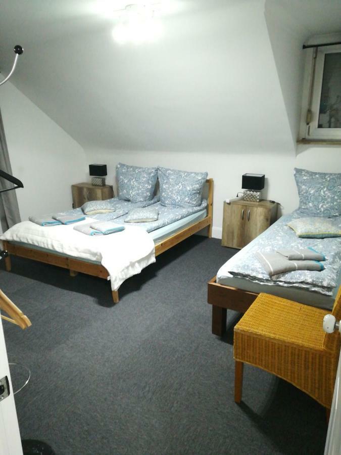 Royal Guest House II フィーアゼン エクステリア 写真