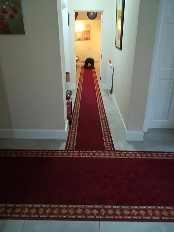 Royal Guest House II フィーアゼン エクステリア 写真